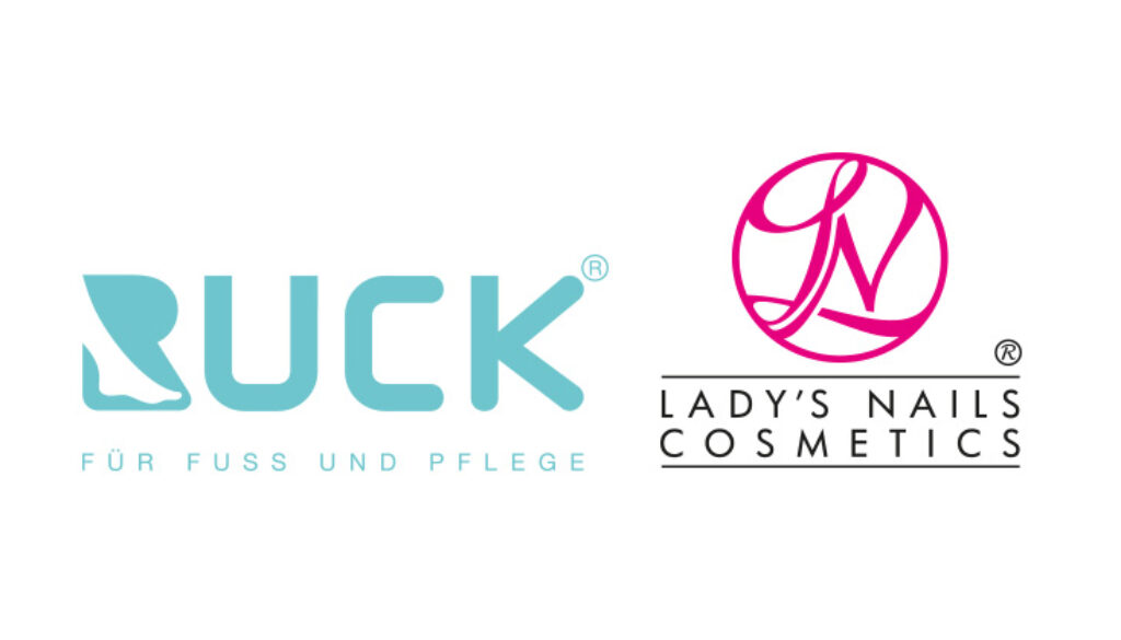RUCK Lady's Nails Cosmetics